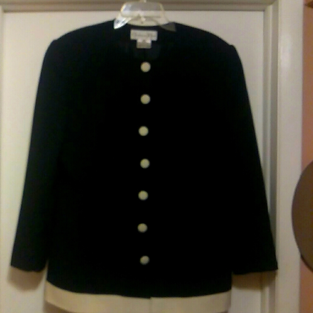 Christian Dior woman jacket